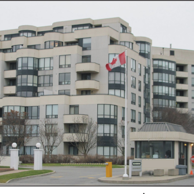 Capital Gains on Sale of property