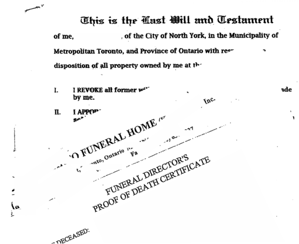 Deceased Taxpayer tax filings Deceased Taxpayer tax return filing