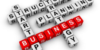 business and accounting strategy