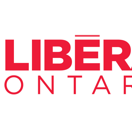Ontario Liberal election results
