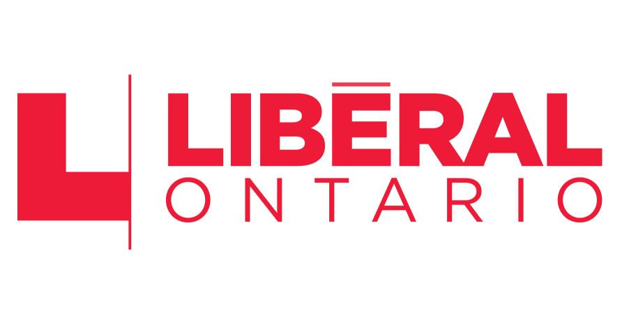 Ontario Liberal election results