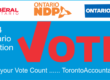 Ontario Votes