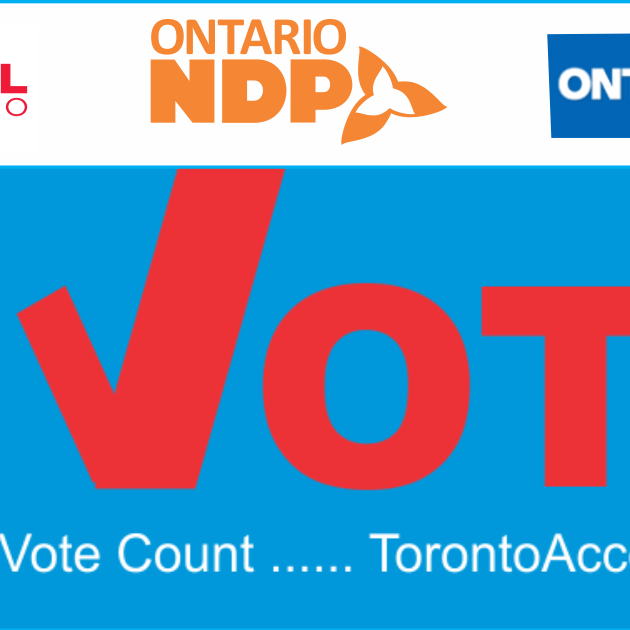 Ontario Votes