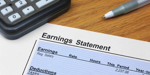 payroll tax remittance