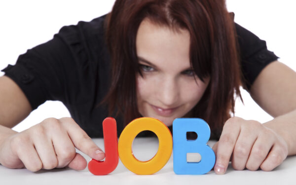 Summer job part time Summer job