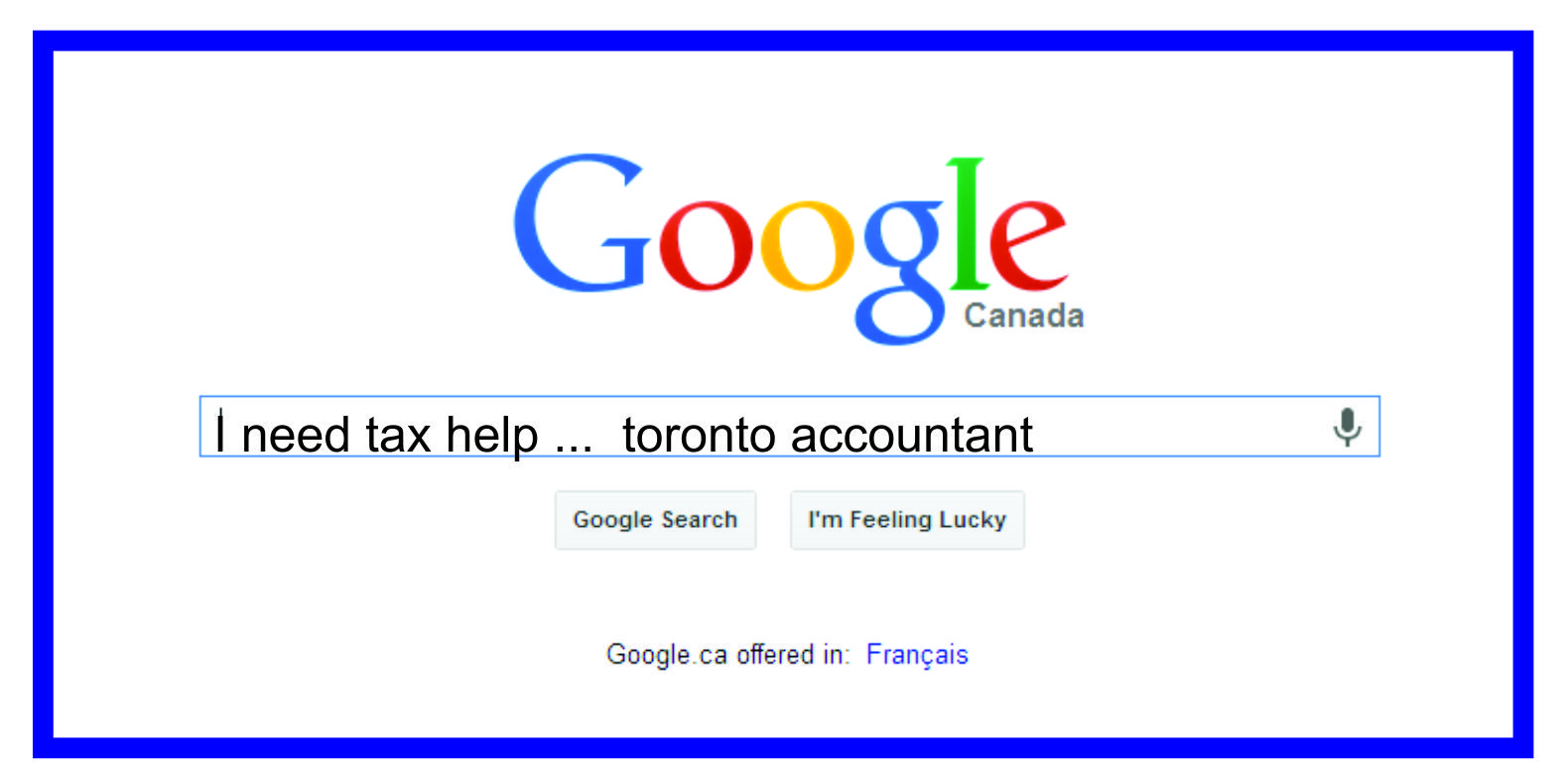 Looking for the right Accountant?