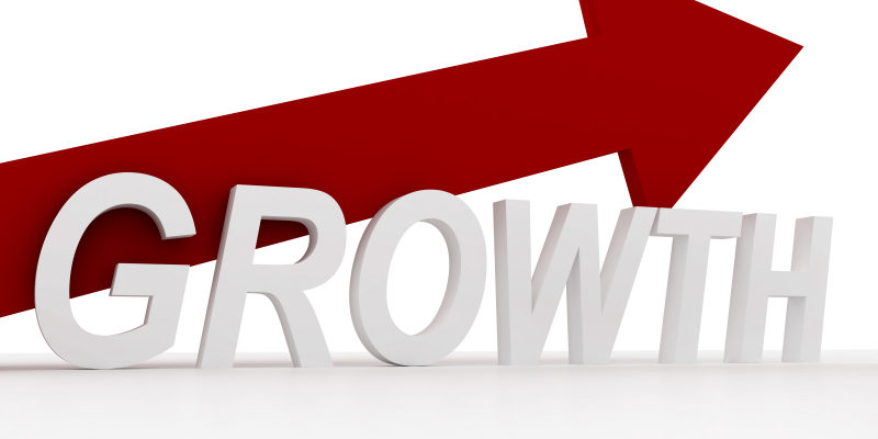 time for expansion of your business