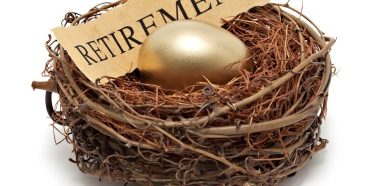 golden years senior income