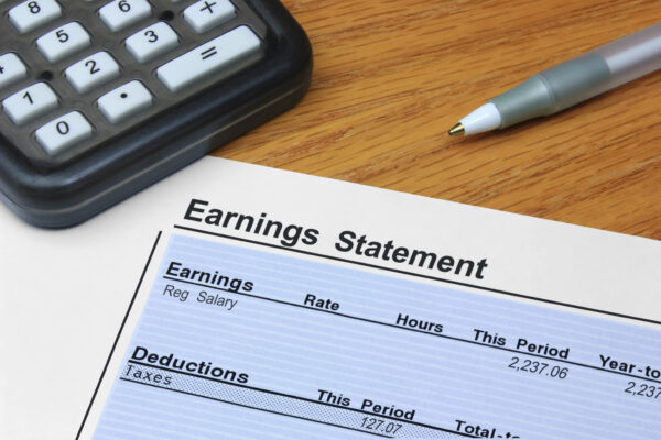 employer payroll payments
