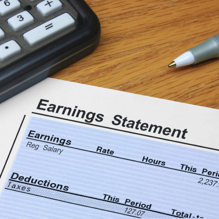 employer payroll payments