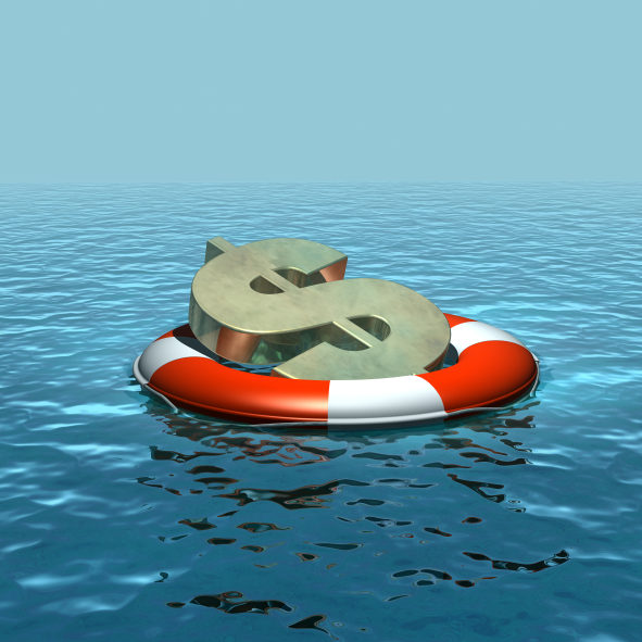 tax reconciliation or bankruptcy