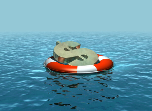 tax reconciliation or bankruptcy