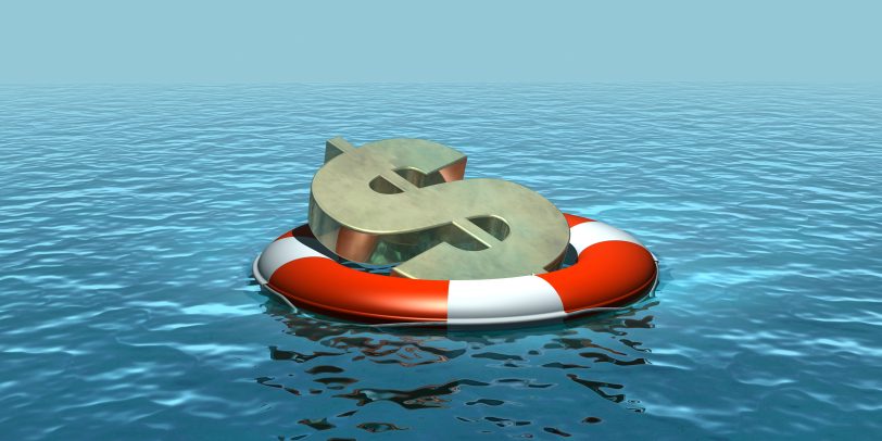 tax reconciliation or bankruptcy