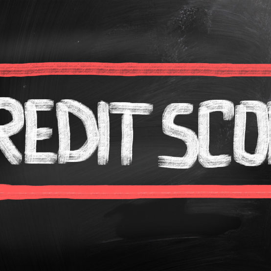 Credit Score and taxes