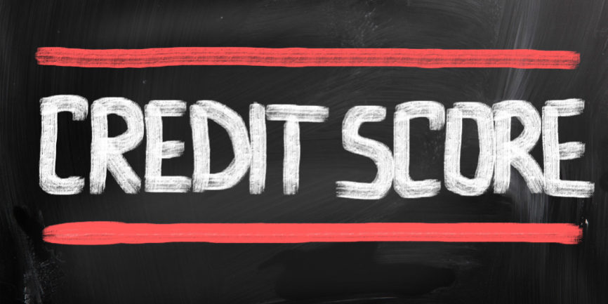 Credit Score and taxes