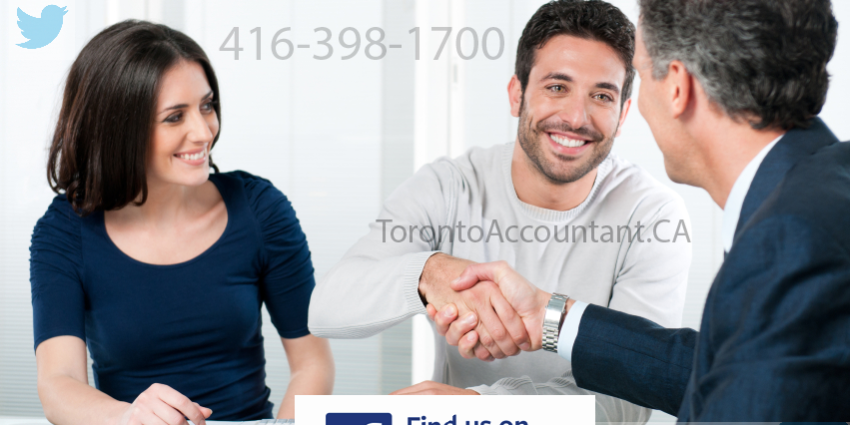 tax filing accountant