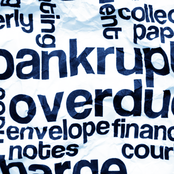 What can you do about bad debts