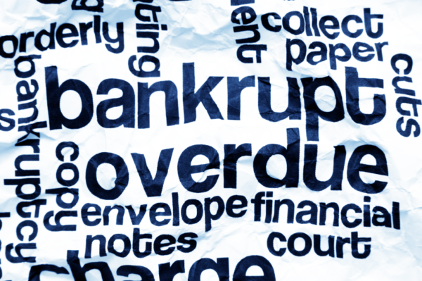Bad debts What can you do about bad debts