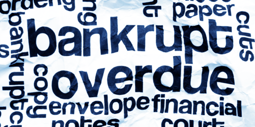 What can you do about bad debts