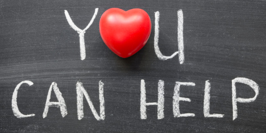 Charities and tax audit