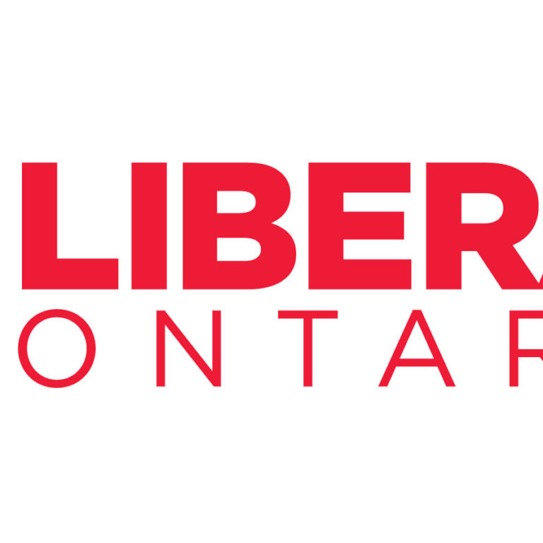 Ontario Liberal and tax hikes