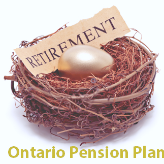 do we need an ontario pension plan
