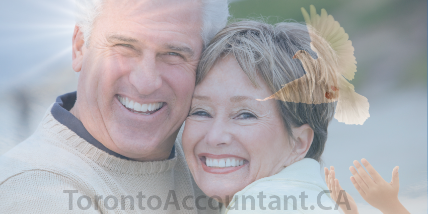 Taxes and Retirement in Canada
