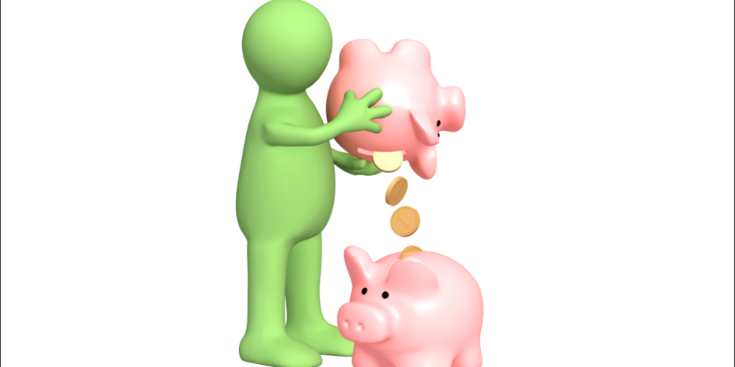 Transferring Assets won't stop CRA