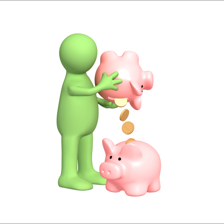 Transferring Assets won't stop CRA