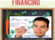 using a business plan for financing