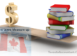 Canada taxes measured up