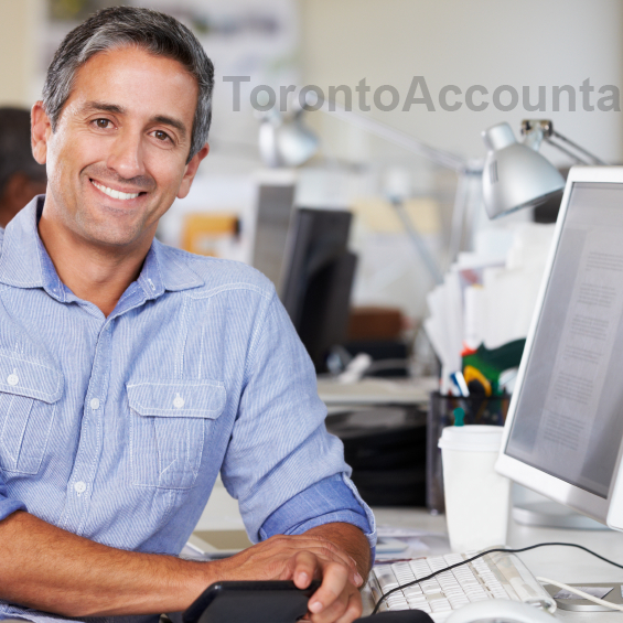 Small business Ontario Budget Planning