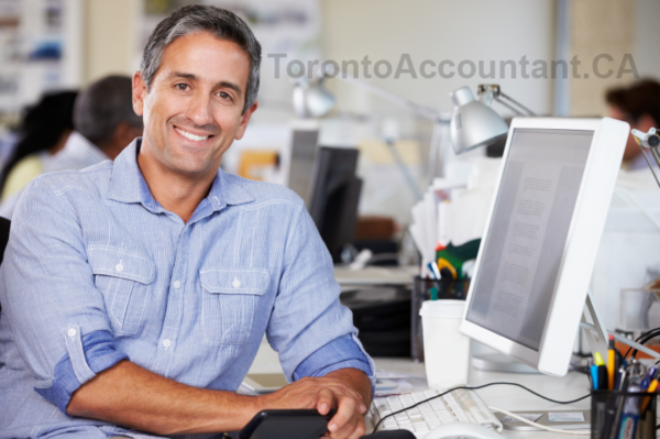 Small business Ontario Budget Planning