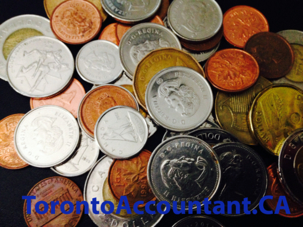 Canada Tax incentives
