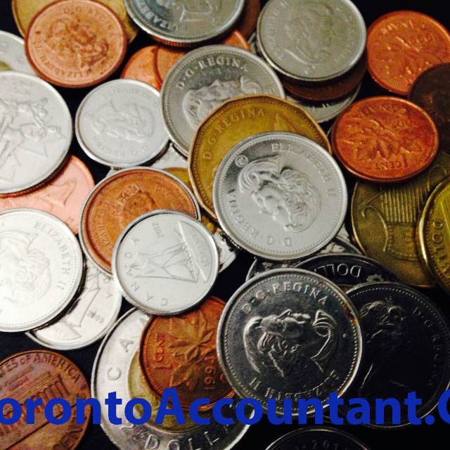 Canada Tax incentives