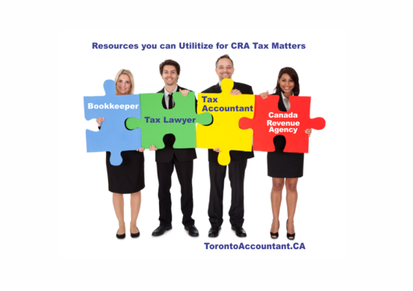 Will Canada Revenue Agency help your business?