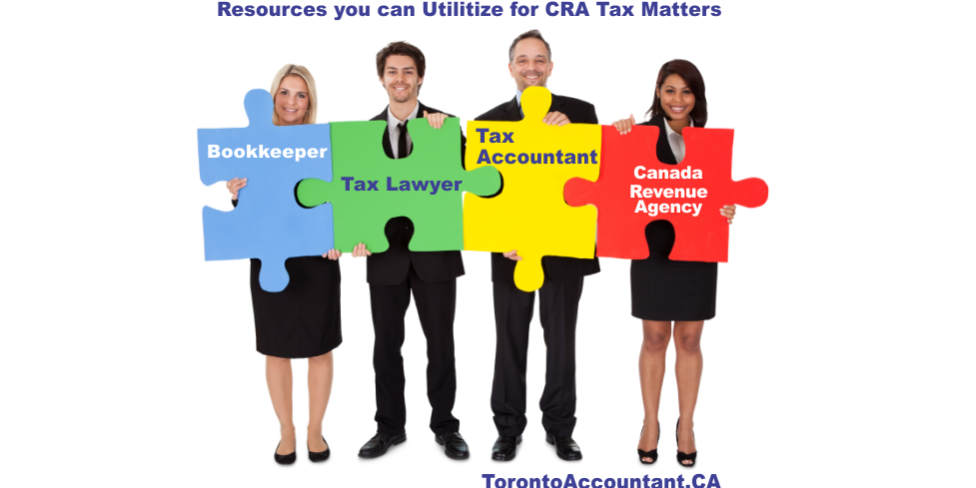 Will Canada Revenue Agency help your business?