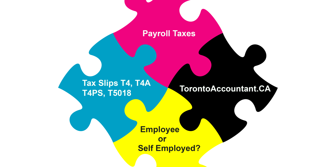 Canada Revenue Agency payroll errors