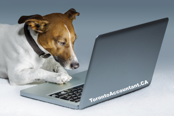 Canada Tax Automating Accounting Automated accounting in Canada