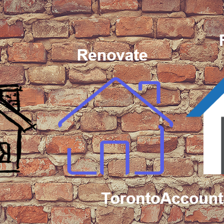 Flipping Houses and tax implications