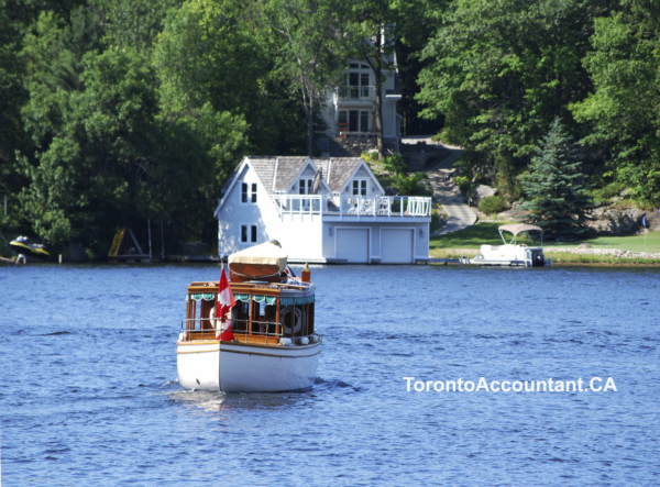 Second Home tax situation second home and taxes