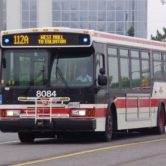 Transit costs tax credit