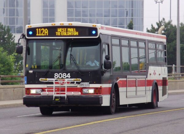 TTC_Bus tax incentives public transit Transit costs tax credit