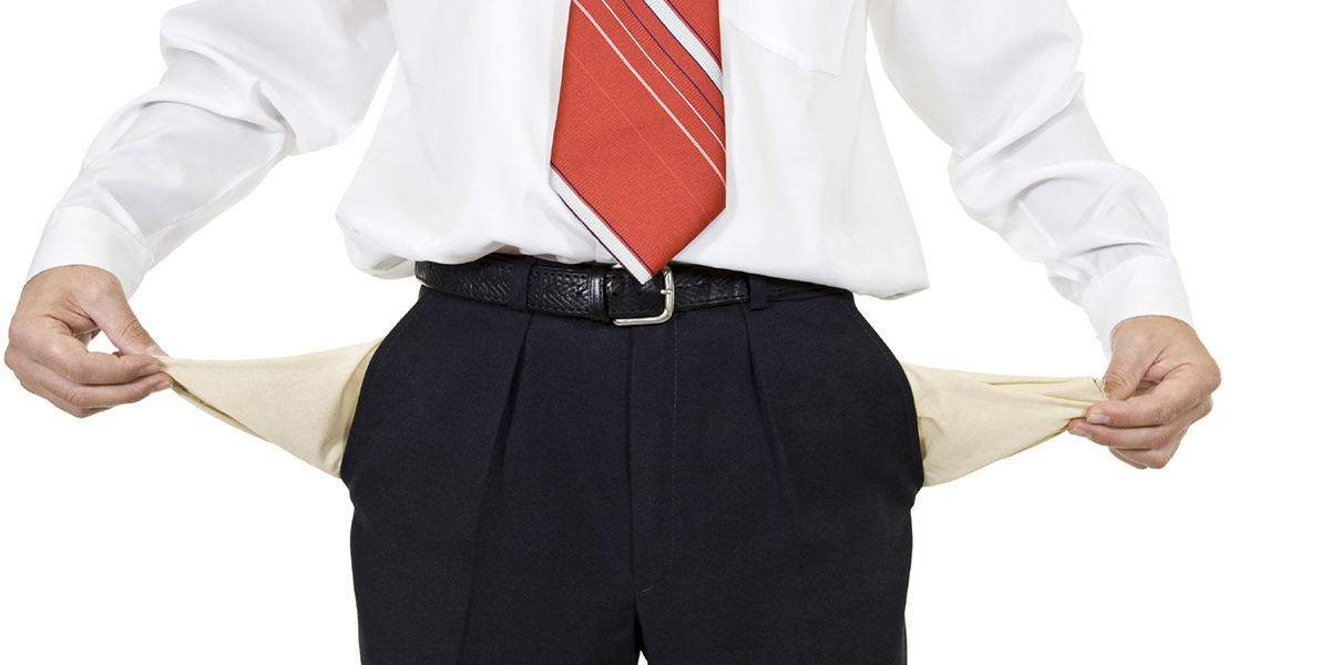 Allowable Business investment loss