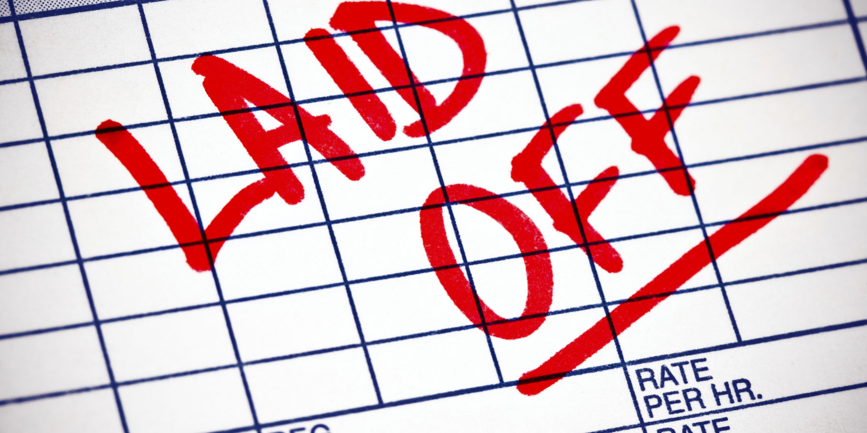 Canada Tax staff cuts at Canada Revenue Agency