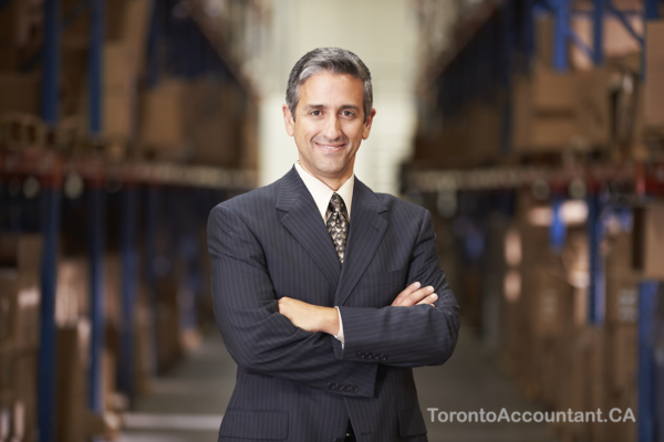 How business size effects your taxes