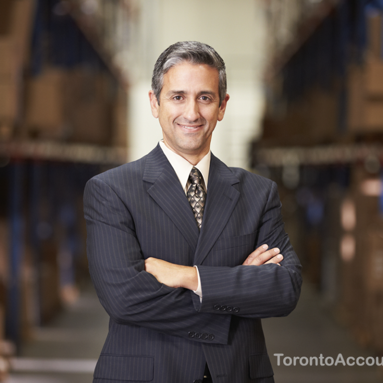 How business size effects your taxes