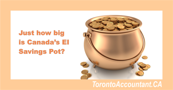 EI Savings Pot