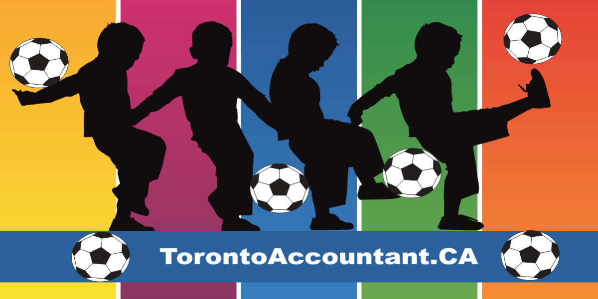 Fitness Tax Credit for Children