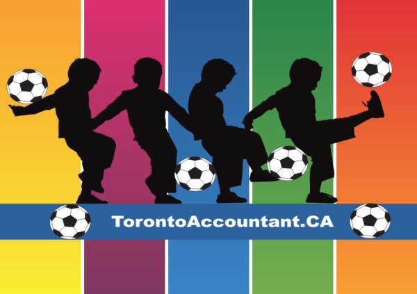 Fitness Tax Credit for Children